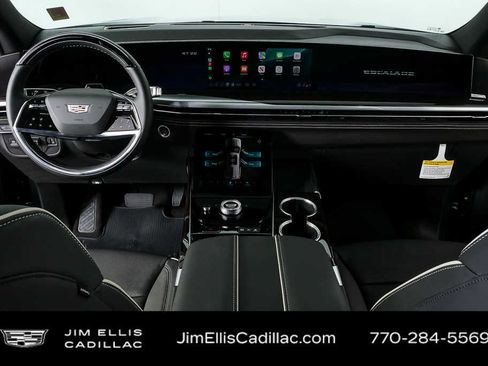 New 2026 Cadillac Escalade Luxury w/ Touring Package AWD/4WD image 20
