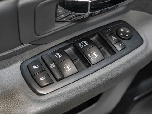 Used 2016 RAM 1500 Lone Star image 41