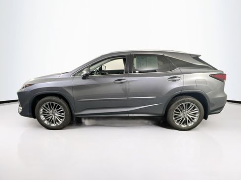 Used 2022 Lexus RX 350 AWD w/ Luxury Package image 8