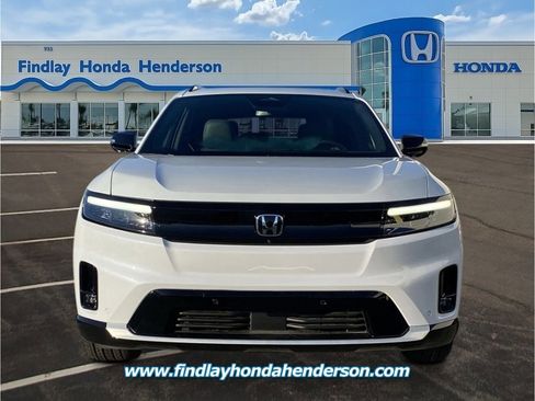 New 2026 Honda Prologue Elite image 6