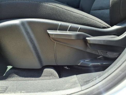 New 2026 Chevrolet Equinox LT w/ Safety and Technology Package AWD/4WD image 15