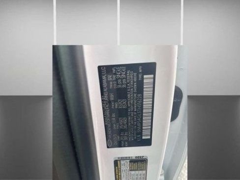 Used 2026 Hyundai Santa Fe Calligraphy FWD image 23