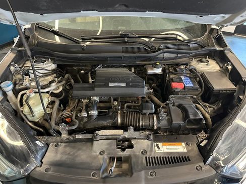 Used 2020 Honda CR-V Touring image 24