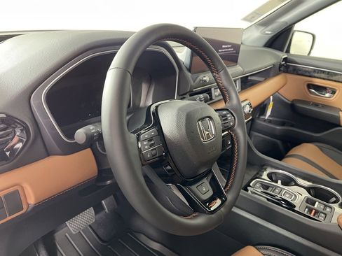 New 2026 Honda Passport TrailSport Elite image 28