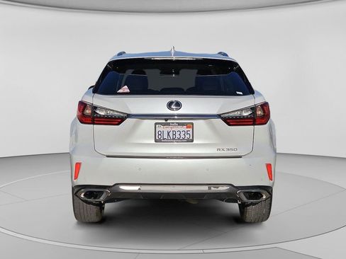 Used 2019 Lexus RX 350 FWD w/ Navigation Package image 17