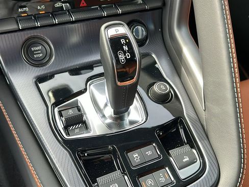 New 2024 Jaguar F-TYPE R-Dynamic image 19