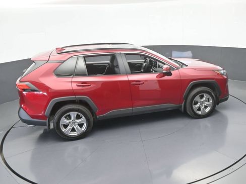 Used 2025 Toyota RAV4 XLE w/ Convenience Package FWD image 51