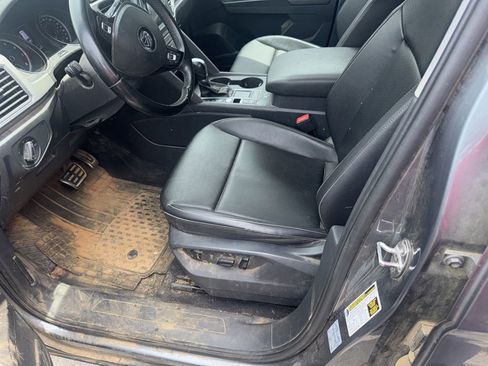 Used 2019 Volkswagen Atlas SE w/ Towing Package image 10