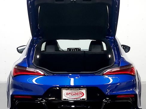 New 2026 Acura Integra Type S image 8