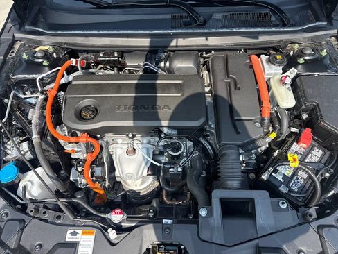 Certified 2023 Honda Accord EX-L image 36
