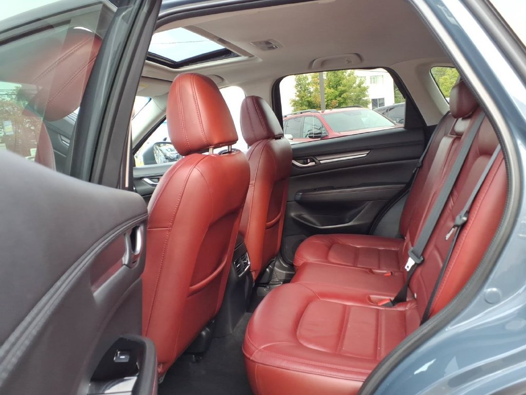 Used 2024 MAZDA CX-5 Carbon Edition AWD/4WD image 15