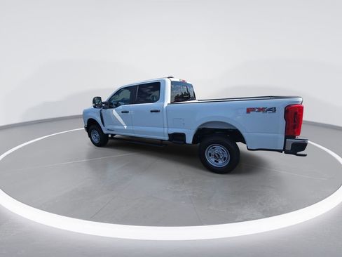 New 2026 Ford F250 XL w/ XL Driver Assist Package image 6