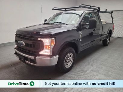 Used 2021 Ford F250 XL w/ Power Equipment Group