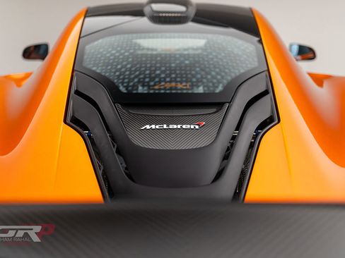 Used 2014 McLaren P1 image 24