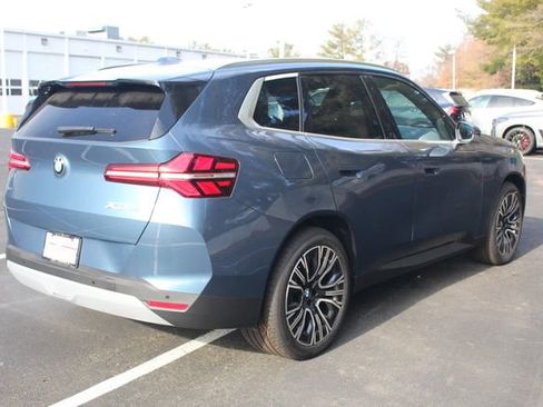 Used 2026 BMW X3 xDrive30 w/ Convenience Package image 9