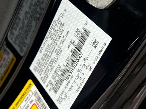 New 2026 Ford Mustang Premium image 29