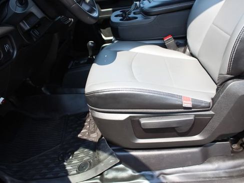 Used 2023 RAM 3500 Tradesman AWD/4WD image 17