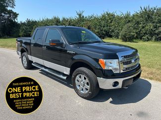 Used 2013 Ford F150 XLT w/ XLT Chrome Pkg AWD/4WD video 1