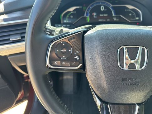 Used 2018 Honda Clarity Touring image 11
