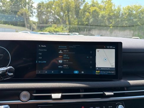 New 2026 Hyundai Tucson Limited AWD/4WD image 27