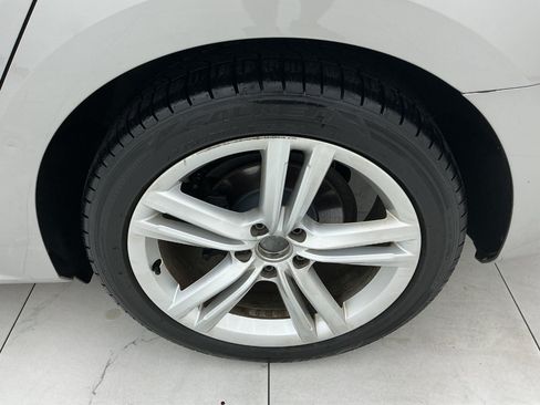 Used 2014 Volkswagen Passat 1.8T SE FWD image 47