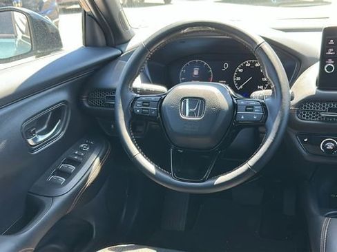 Used 2026 Honda HR-V Sport image 23