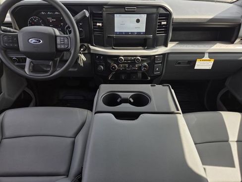 New 2026 Ford F250 XL w/ XL Chrome Package RWD image 5