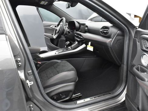 New 2024 Dodge Hornet R/T Plus image 19