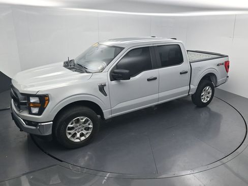 Used 2023 Ford F150 XLT AWD/4WD image 46