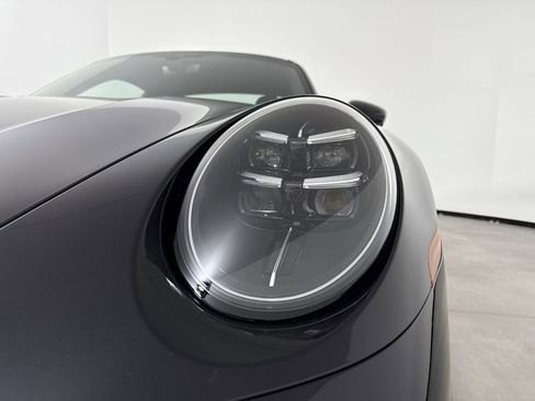 New 2026 Porsche 911 Carrera 4S image 11