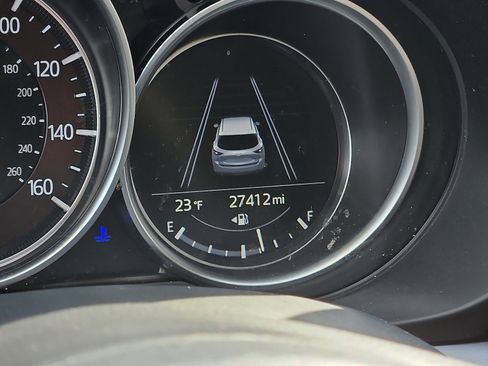 Certified 2024 MAZDA CX-5 AWD 2.5 S w/ Select Package image 19