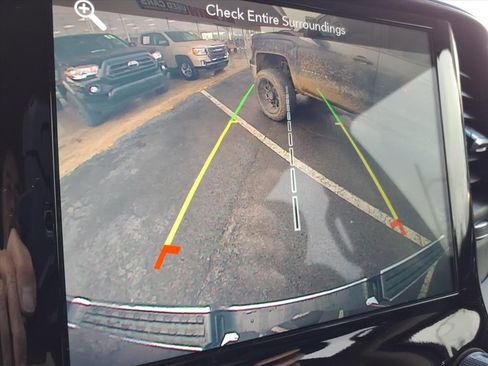 Used 2019 RAM 1500 Laramie image 29