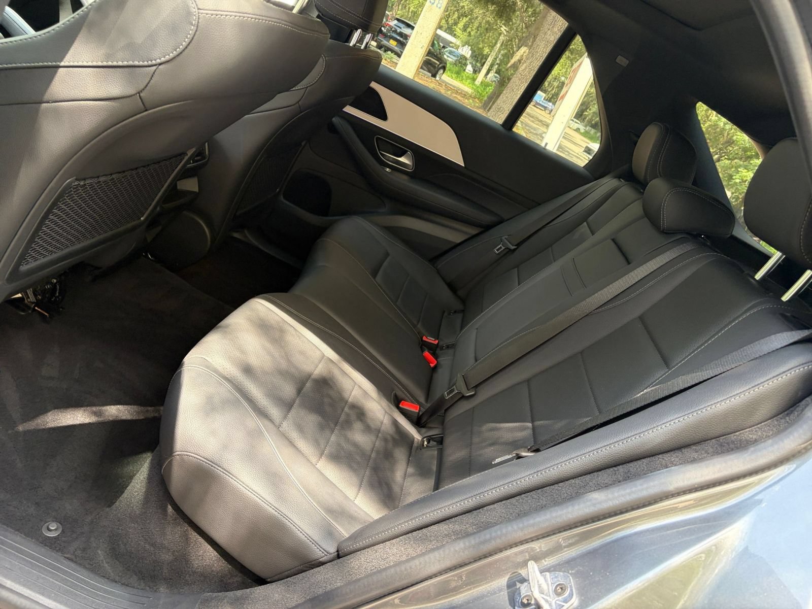 Used 2026 Mercedes-Benz GLE 350 4MATIC image 28