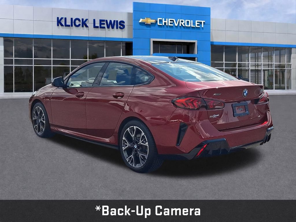 Used 2026 BMW 228i xDrive AWD/4WD image 5