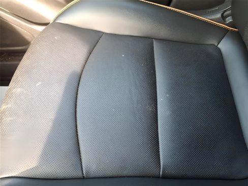 Used 2024 GMC Terrain AT4 image 26