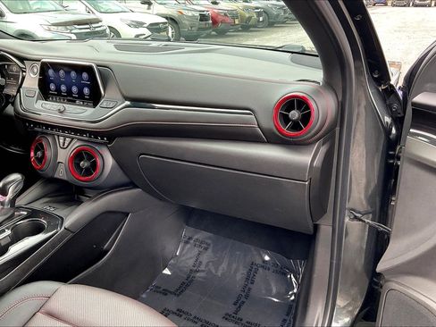 Used 2019 Chevrolet Blazer RS image 16