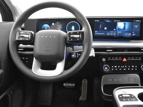 New 2026 Hyundai Ioniq 9 Calligraphy image 20