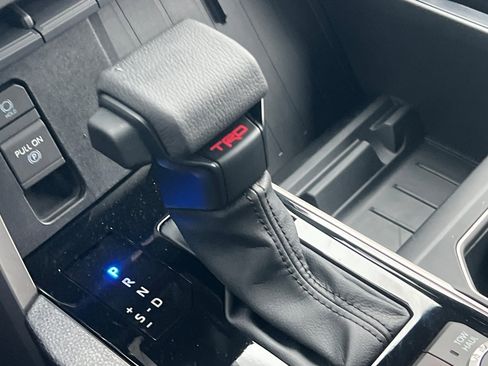 New 2026 Toyota Tundra SR5 w/ TRD Off-Road Package image 17
