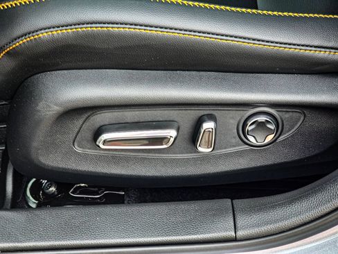 Used 2026 Acura Integra A-Spec w/ Technology Package FWD image 14