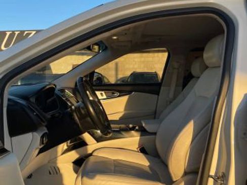 Used 2016 Lincoln MKX Black Label w/ Technology Package image 15