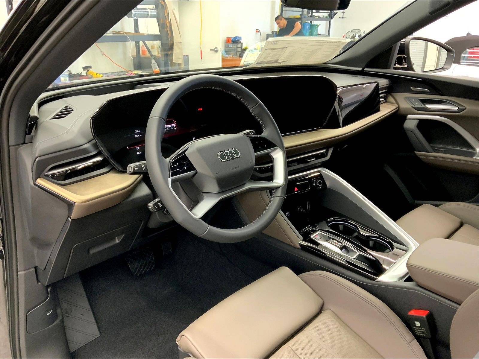 New 2025 Audi Q5 Premium Plus AWD/4WD image 4