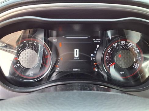 Used 2022 Dodge Challenger R/T w/ Plus Package image 13