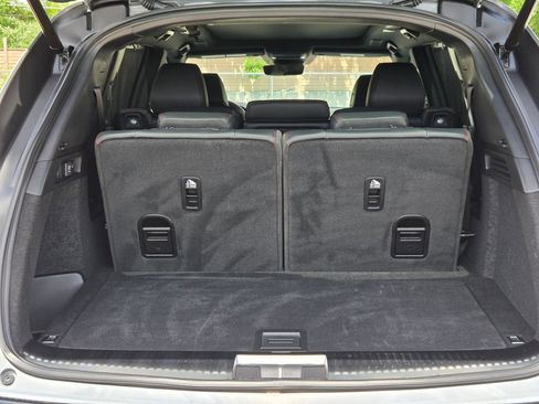 Used 2025 Acura MDX A-Spec image 22