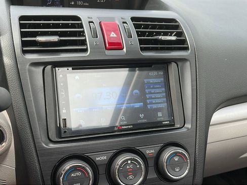 Used 2014 Subaru Forester 2.5i Touring image 17