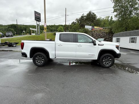 New 2026 GMC Sierra 1500 AT4X AWD/4WD image 6