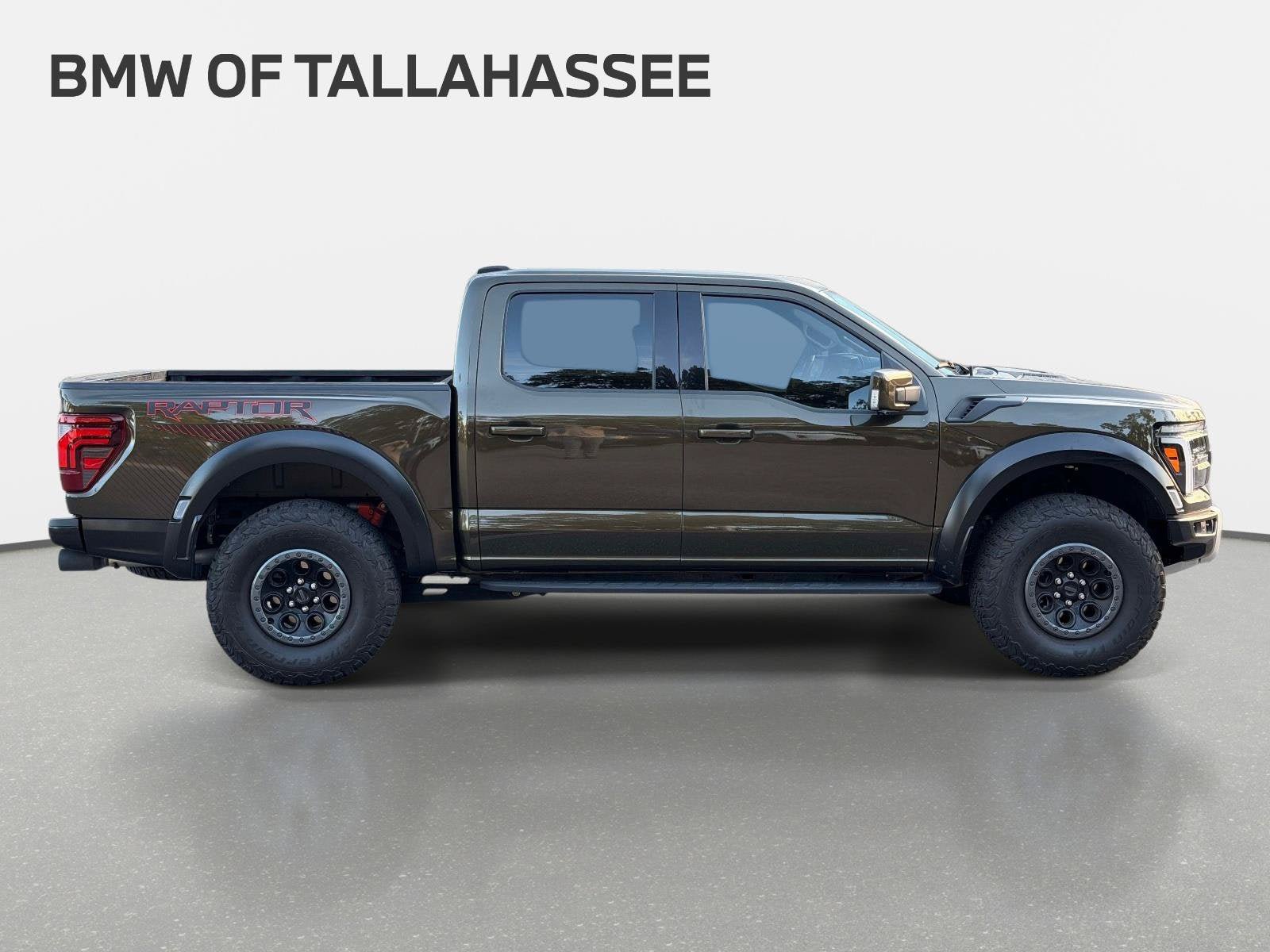 Used 2025 Ford F150 Raptor AWD/4WD image 4