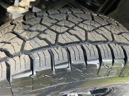 Used 2020 Jeep Wrangler Unlimited Sport image 46