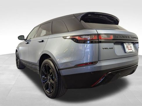 Used 2023 Land Rover Range Rover Velar S image 57