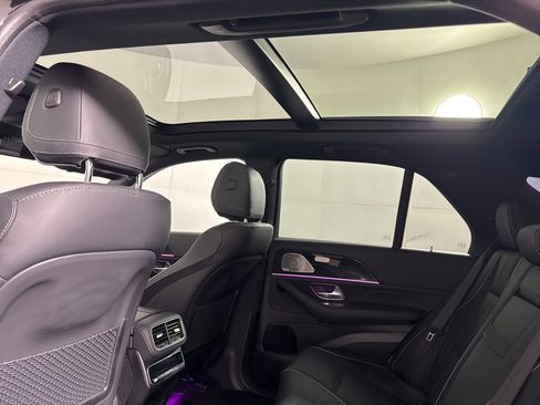 Certified 2025 Mercedes-Benz GLE 580 GLE 580 image 21