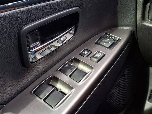 New 2026 Mitsubishi Outlander Sport SE AWD/4WD image 22